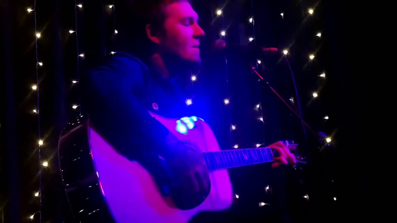 Brian Fallon - 