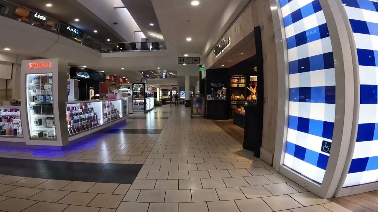 Vintage Faire Mall | Modesto, CA