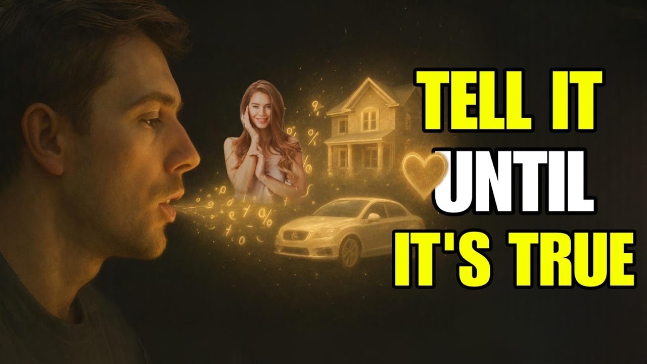 BE Delusional — Reality MUST Bend