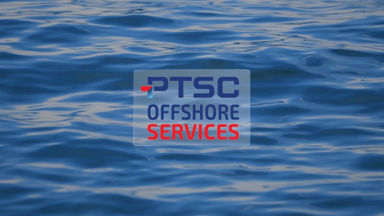 POS Marine Construction Department - Project Footprint