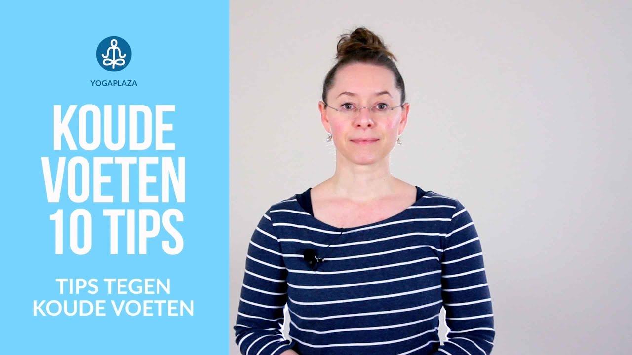 Brrrrr Koude Voeten Tips