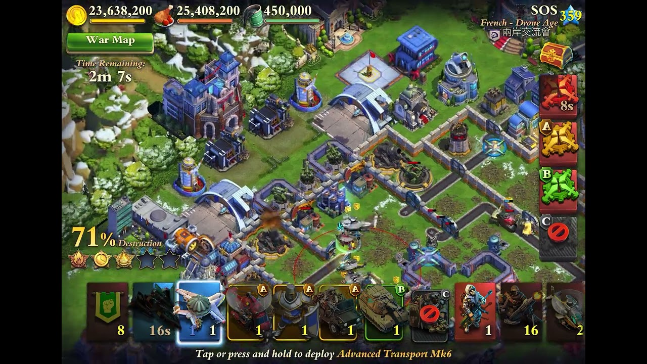 Berlin digital age vs sos drone age 2D