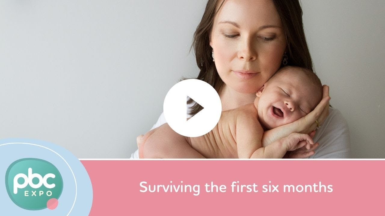 Surviving the first six months