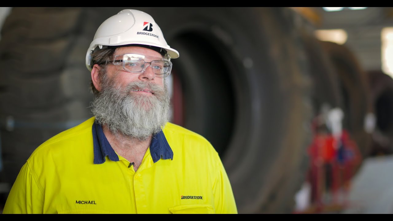 Michael Guilfoyle Pilbara Mining Solutions Centre