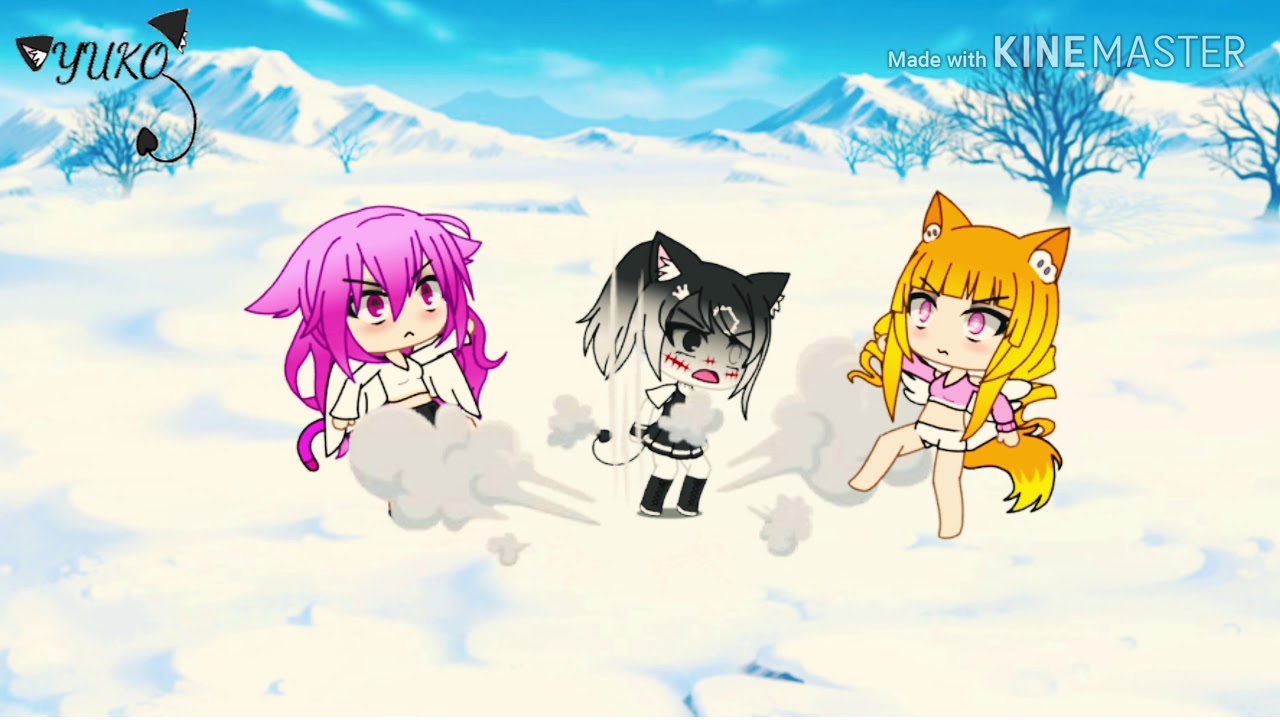 DYNASTY |GLMV| GACHA LIFE