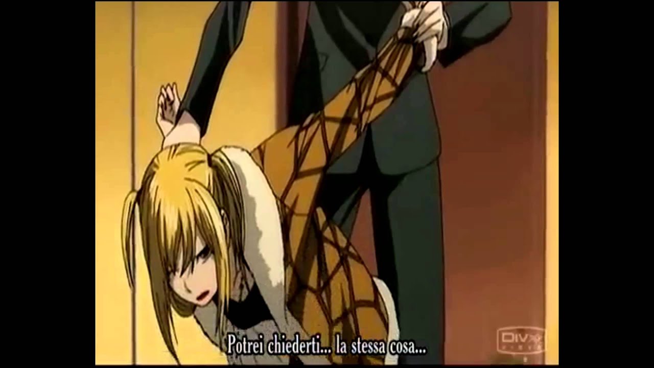 Death Note AMV ~Criminal~