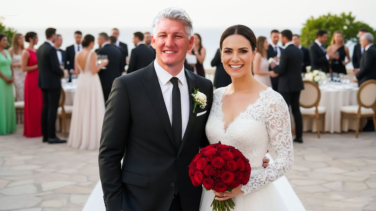 Mit 40 Jahren gibt Esther Sedlaczek ENDLICH zu, was wir schon immer vermutet haben.