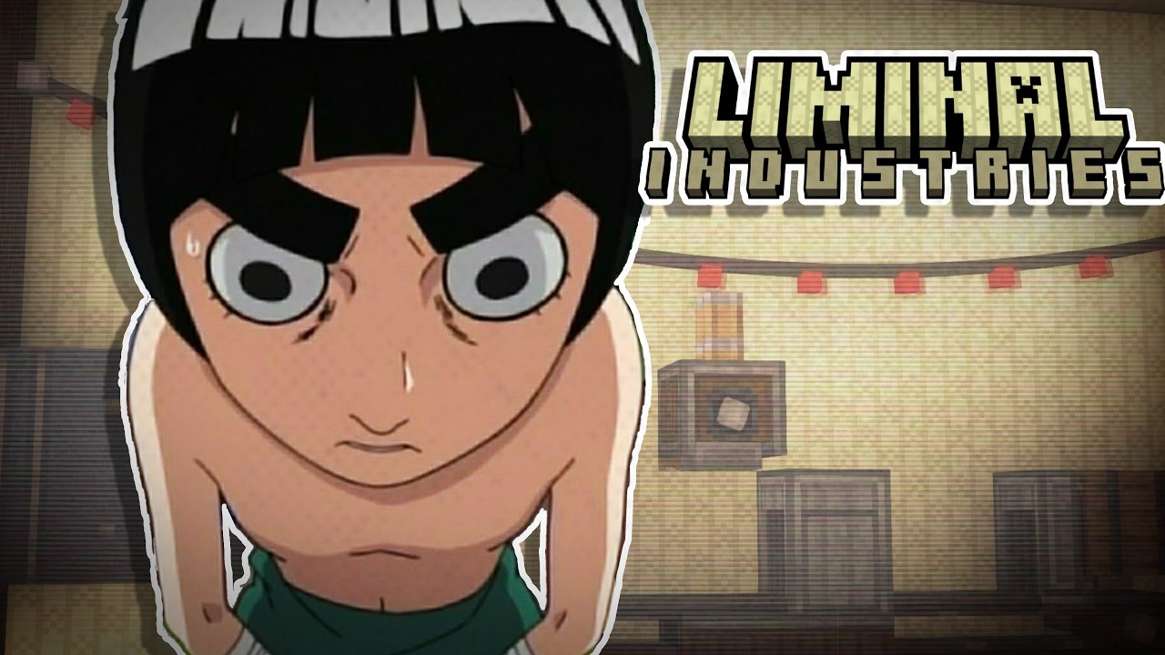 Minecraft Backrooms Challenge Gone Wrong!