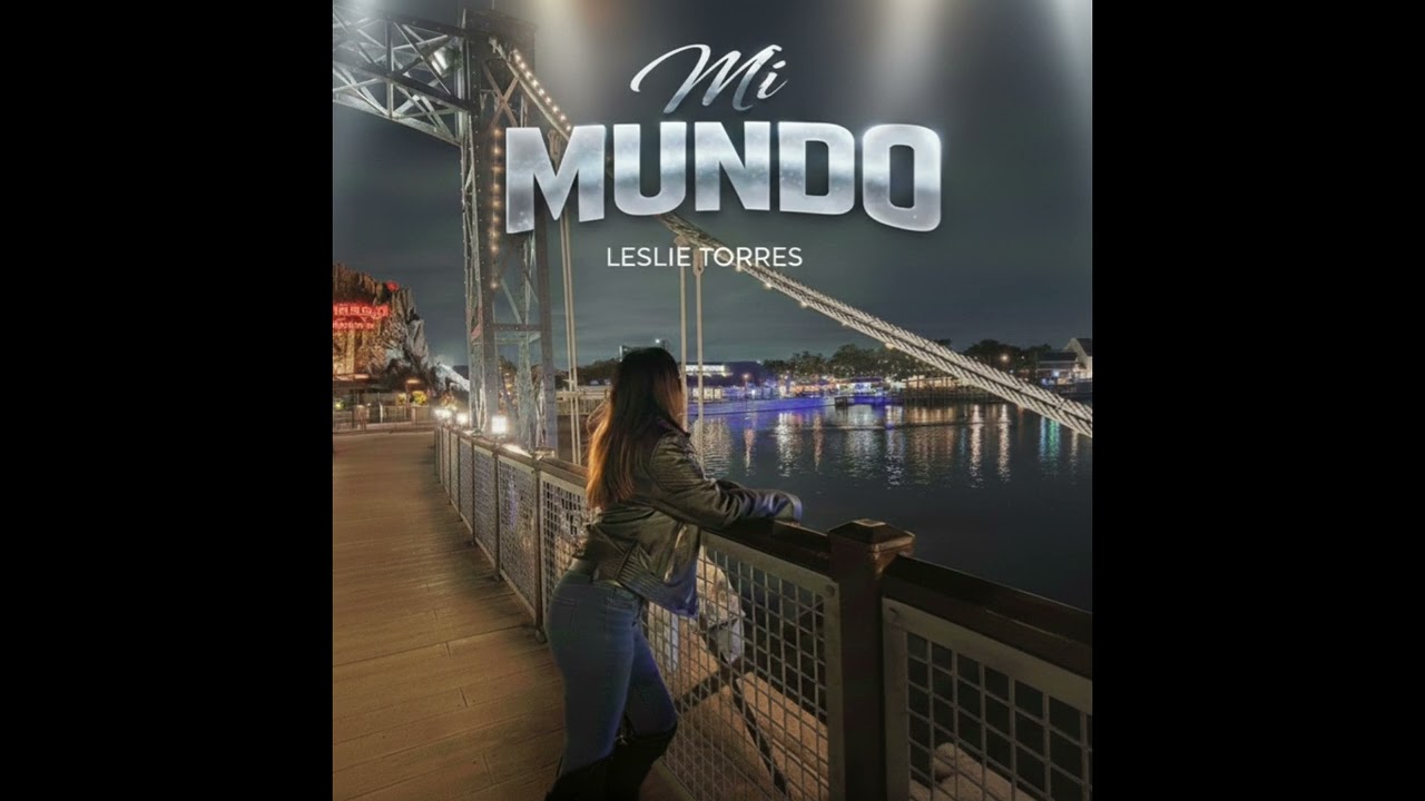 Mi mundo - AT Music 