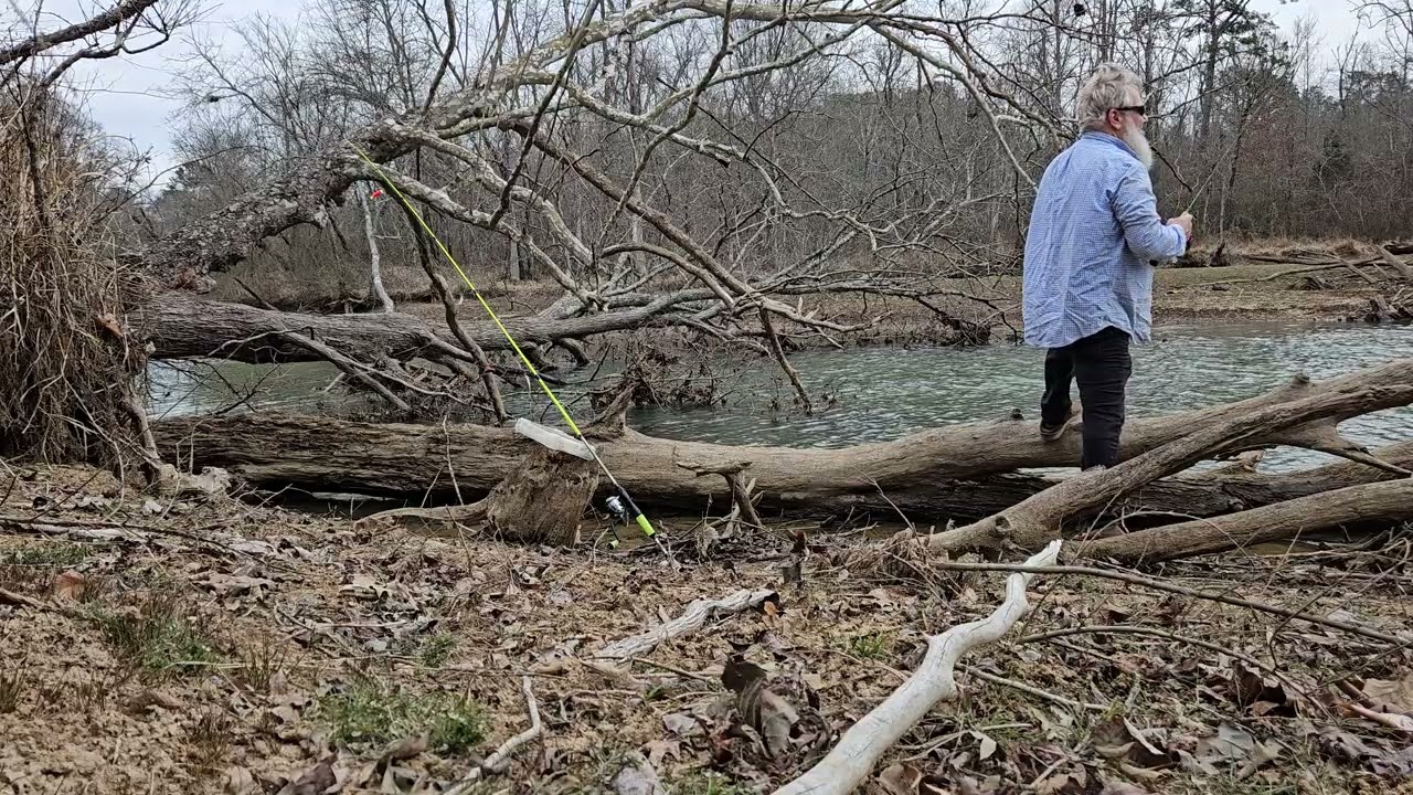 Rodgers creek 