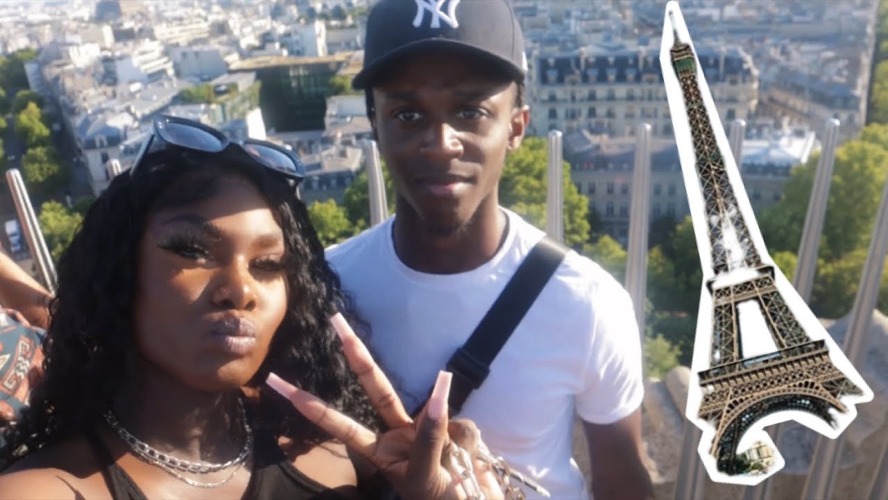 WEEKLY VLOG : sortie et bêtises 🤪
