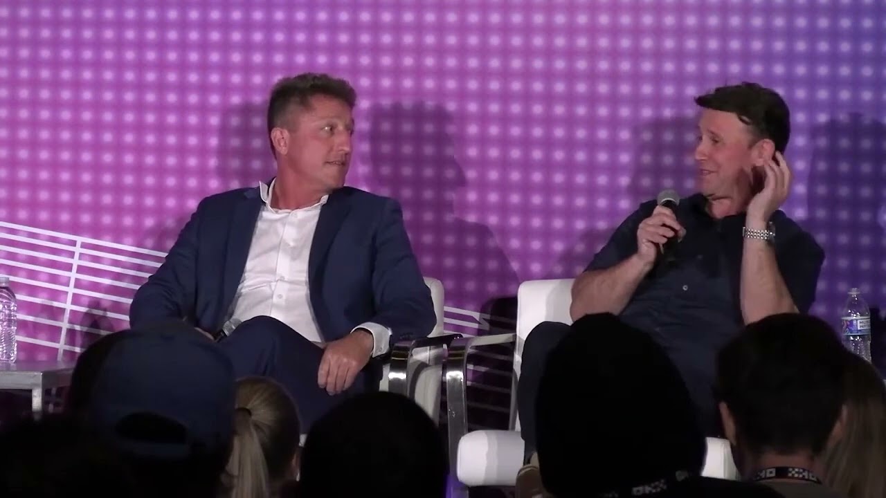 How Institutional Adoption Will Shape the Future of Crypto | Permissionless II Institutional