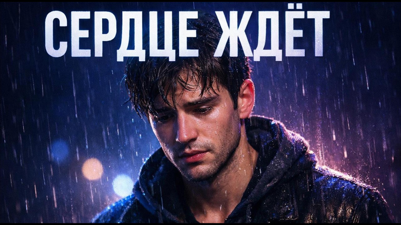 Сердце Всё Ещё Ждёт ❤️ | Deep Russian Sad Love Song | Emotional Music 2026