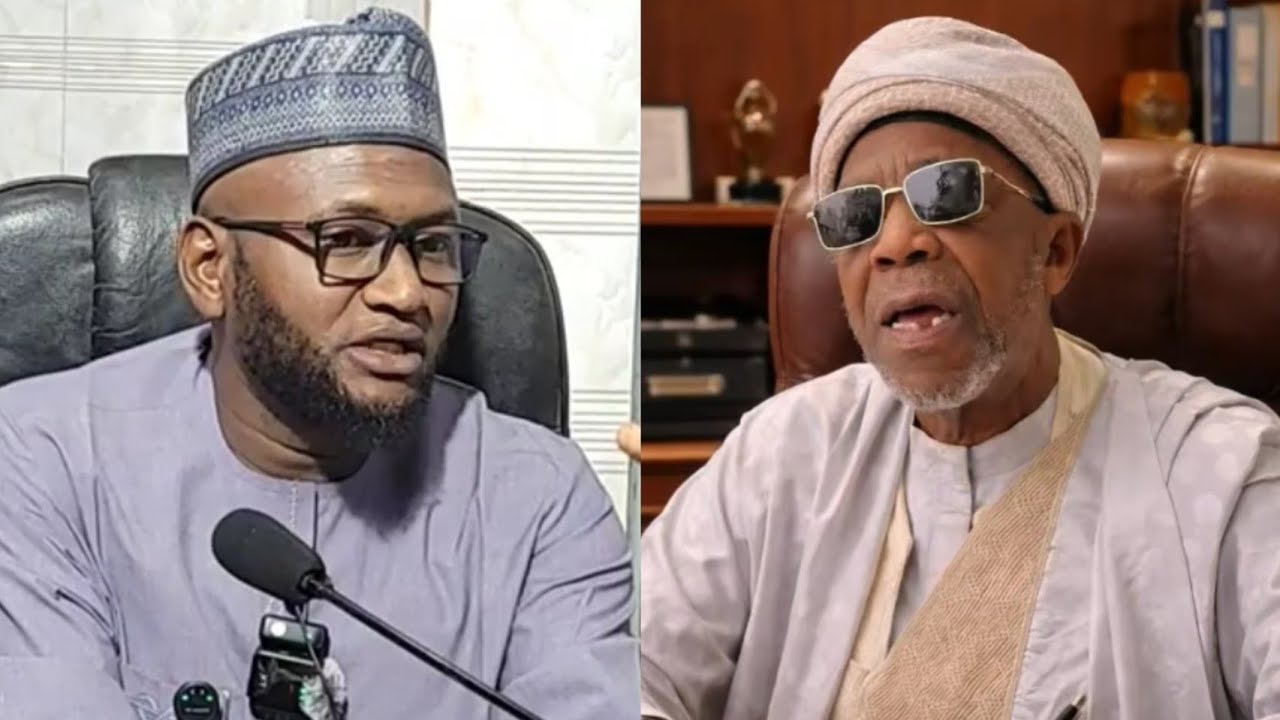 Bayan Tasa Keyar Makwarari Gidan Yari  | Yanzu Yanzu Saurari Martanin Sheikh Baffa Hotoro 