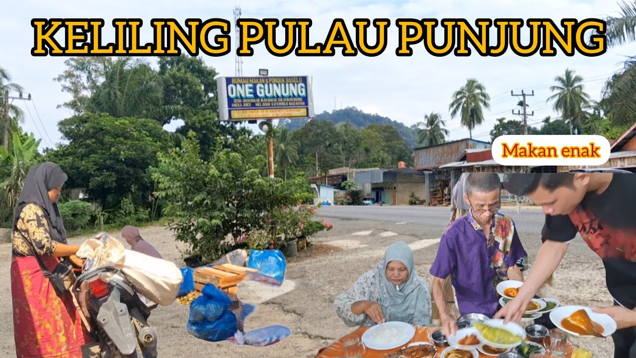 KE SAMSAT GANTI PLAT MOBIL JOGJA LANJUT MAKAN NASI ONE GUNUNG ENAK BARENG KELUARGA