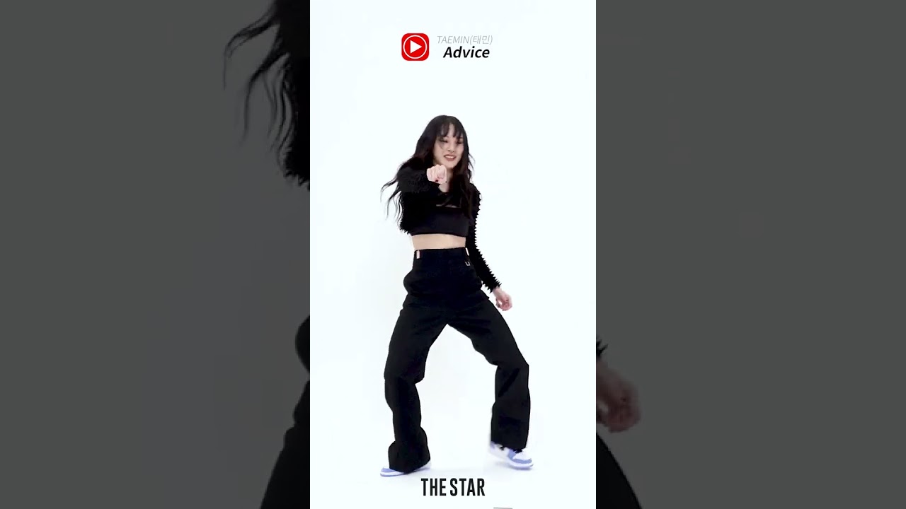 Noze random dance cover