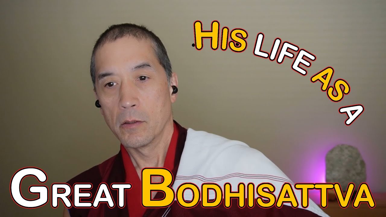 Life Stories of the Kagyu Masters- Gampopa and his life as a great bodhisattva