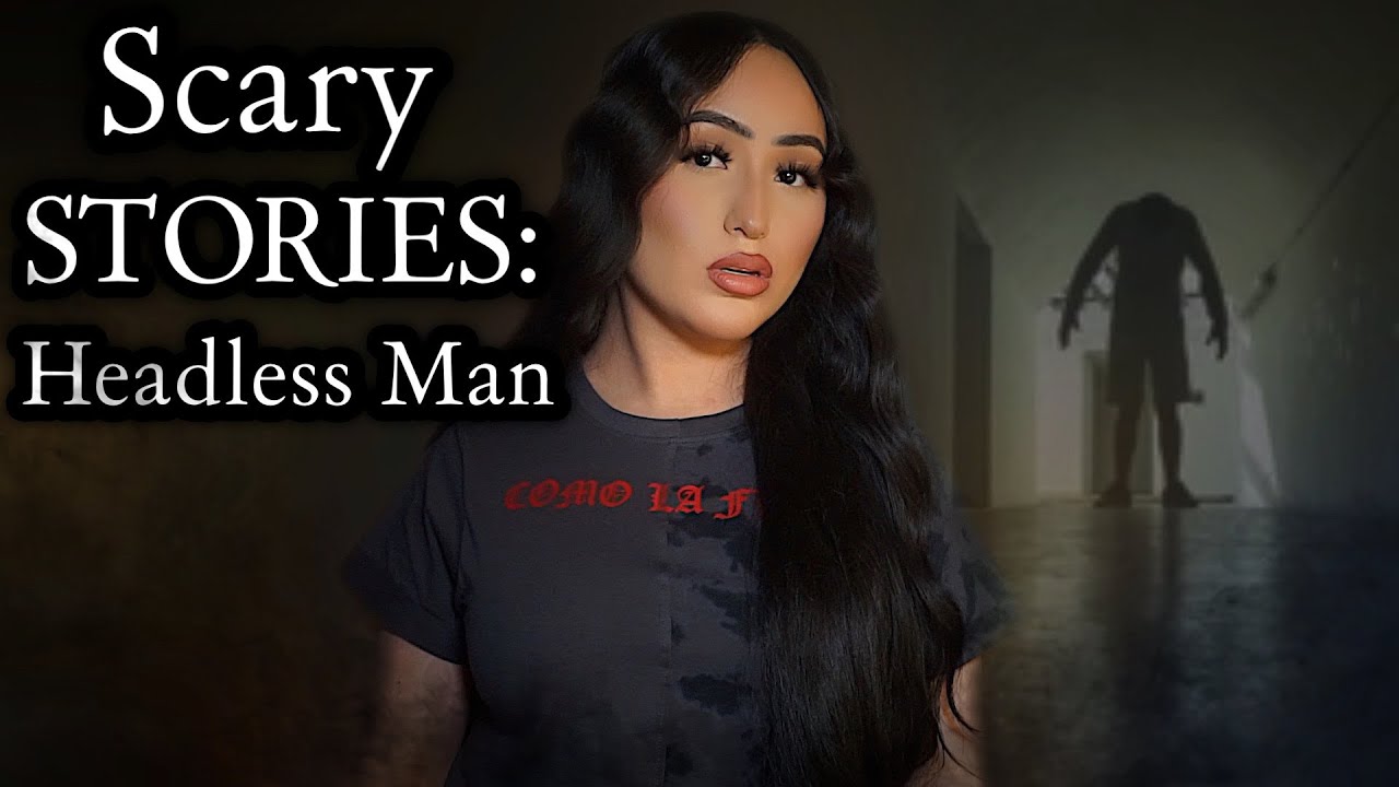 READING MY SUBSCRIBERS SCARY STORIES👻