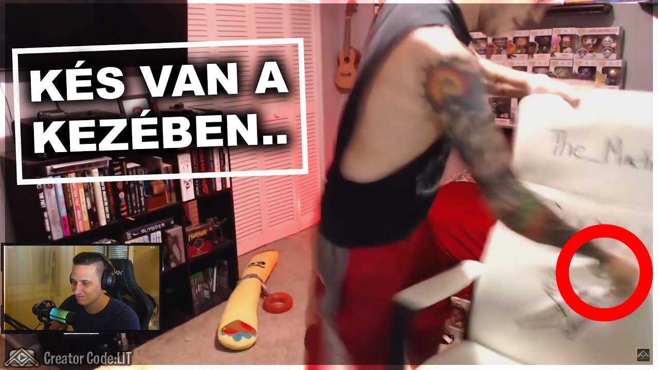 BRUTÁLIS RAGE, EZÉRT BAN JÁRHATNA? | FORTNITE RAGE