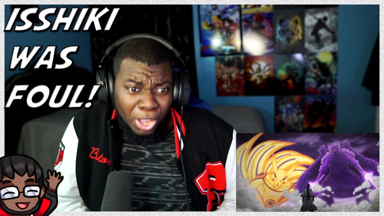 He Gave Everyone HANDS! | ISSHIKI THE TORMENTOR Reaction!