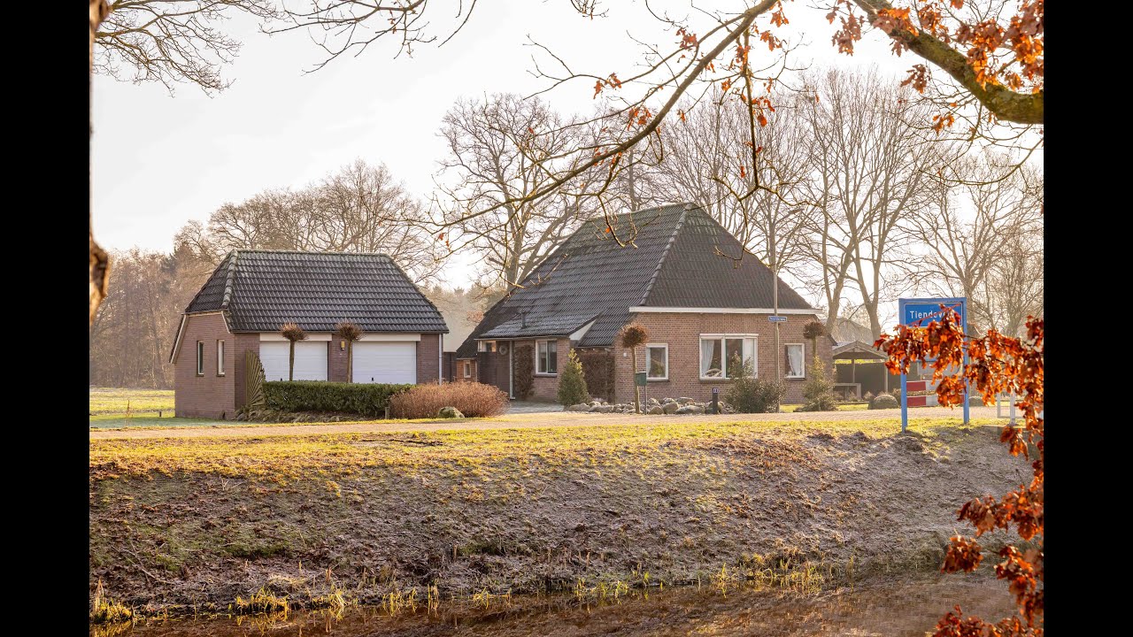 Noorderweg 2, Tiendeveen.