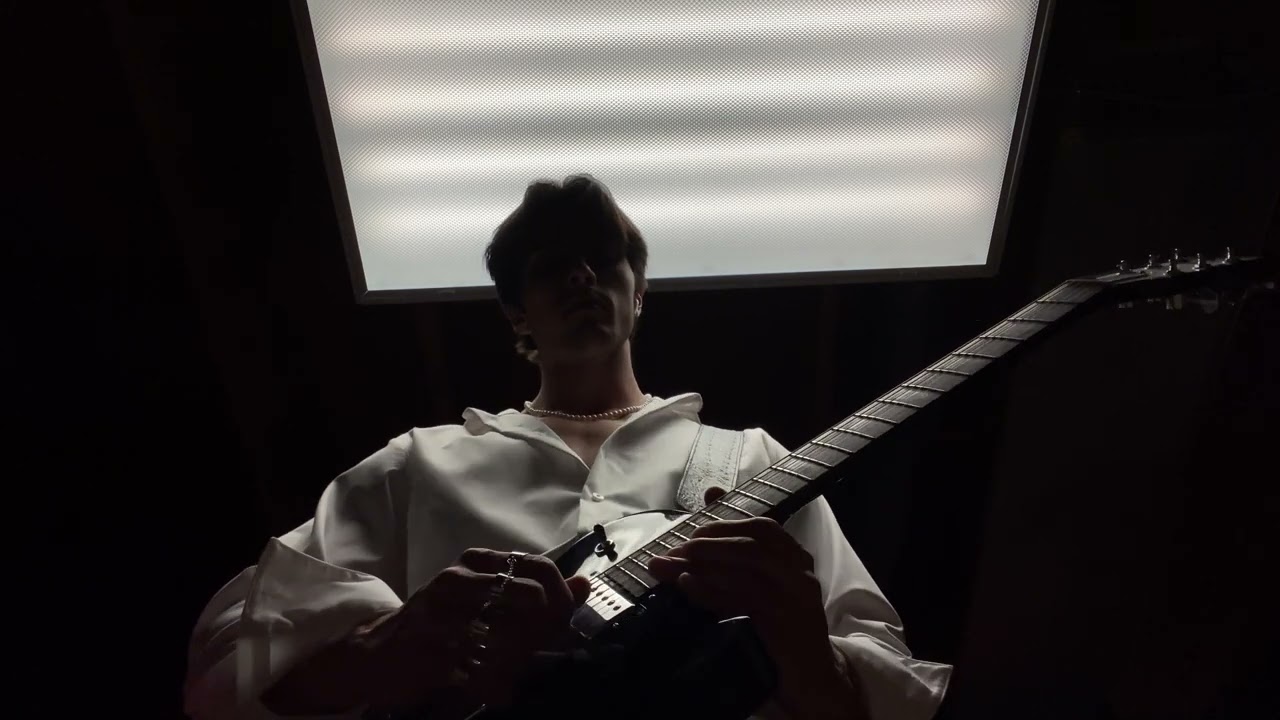 Remember - Guitar Remix
