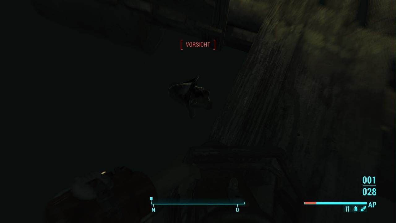Fallout 4 AE Part 106 Das waren Minuteman?!