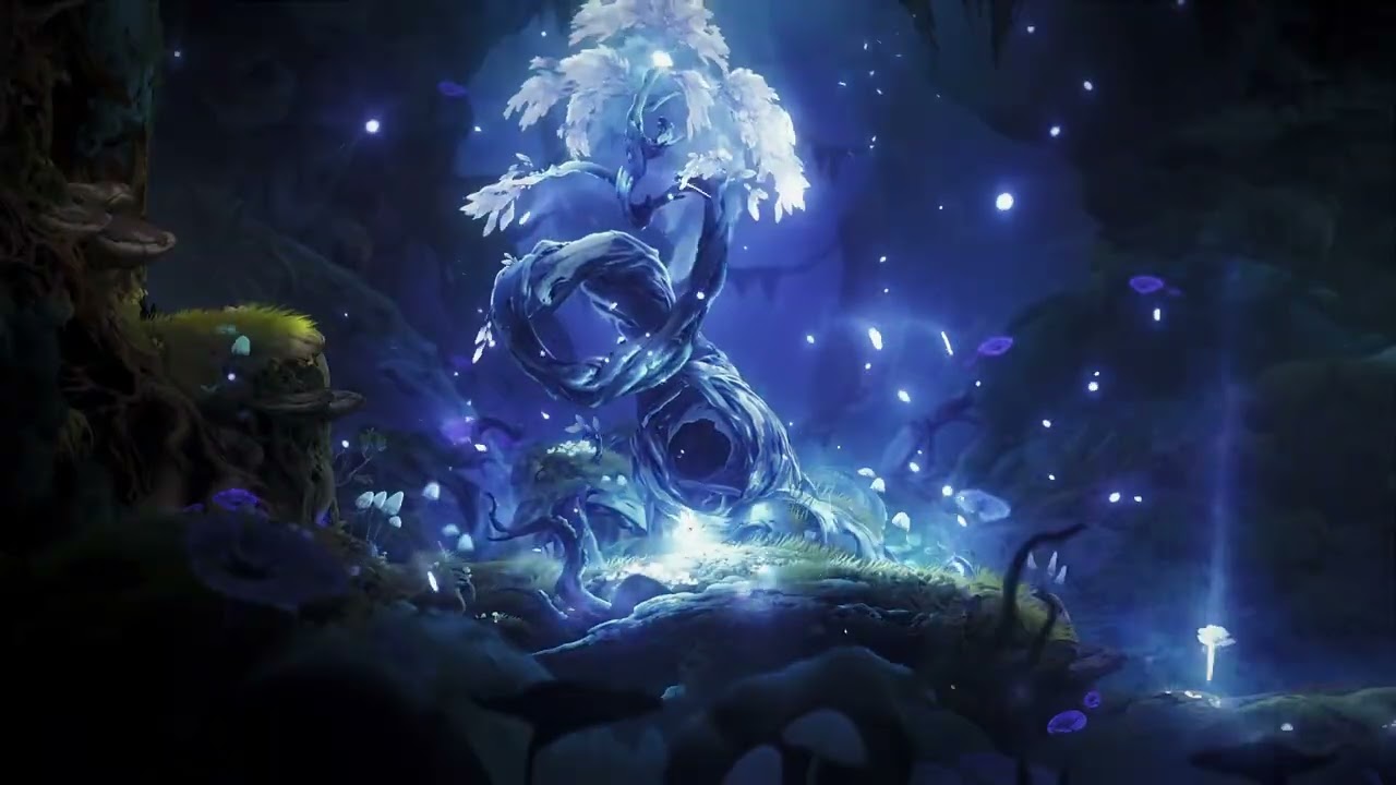 Ori and the Will of the Wisps | # 2