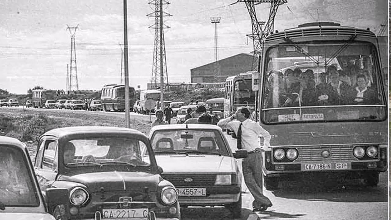 HISTORIA DE UNA CALLE 26 12 2022 ONDA CÁDIZ TV