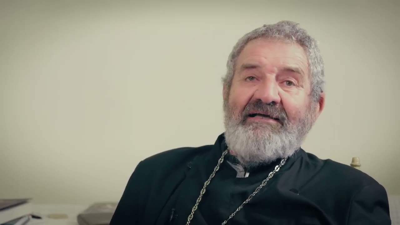 Istorii de bun gust - Despre întâlnirile cu Arsenie Boca ale părintelui Nicolae Zian Streza