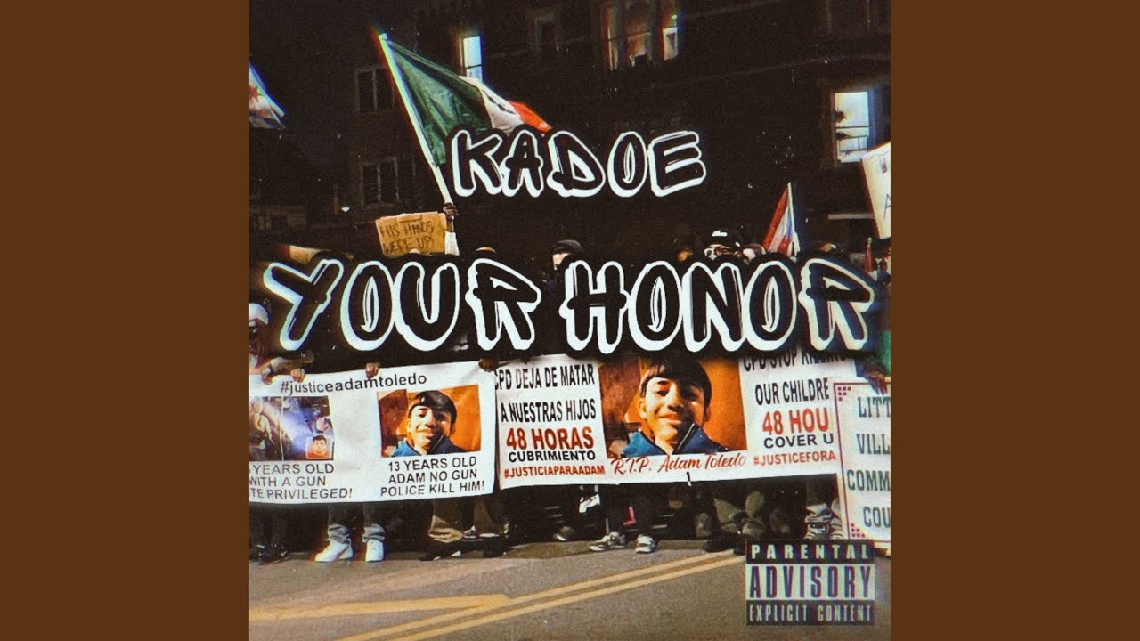 Your Honor