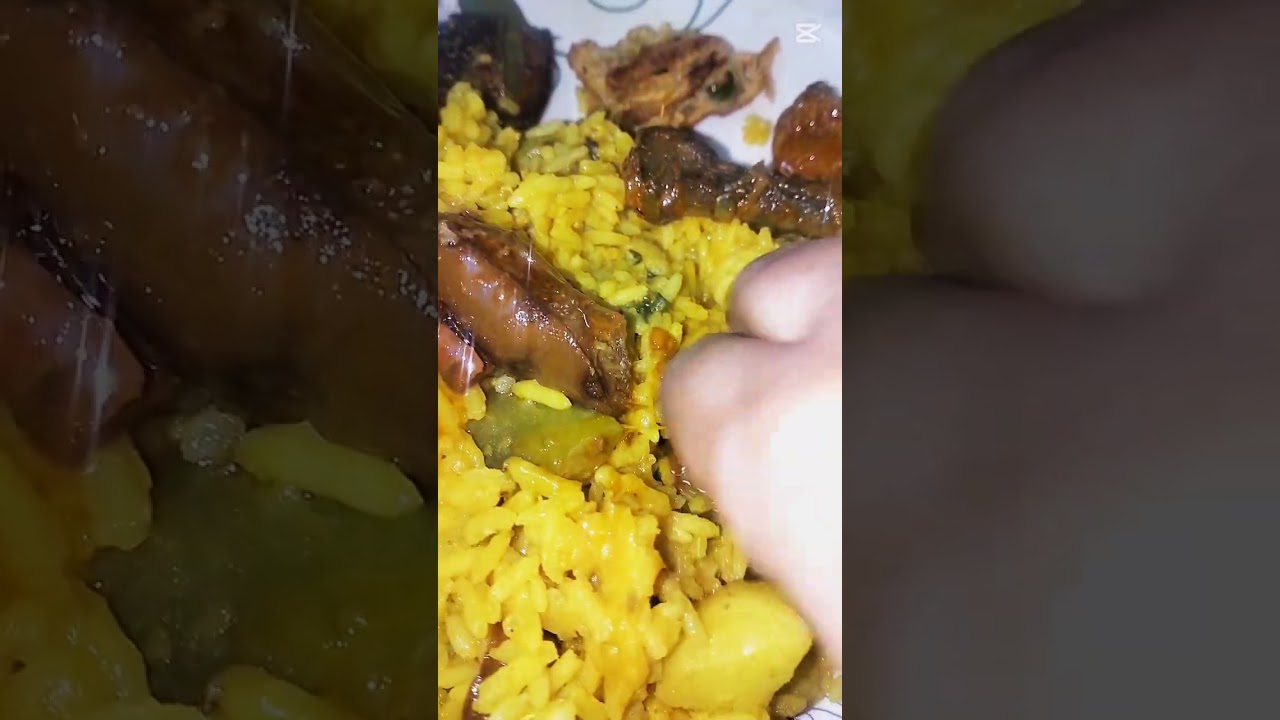 খিচুড়িটা যেরকম রান্না করতে চেয়েছিলাম সেরকম হয় নাই#like #support #subscribe 