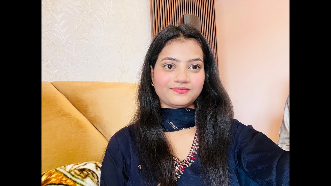 Studywithamrita is live