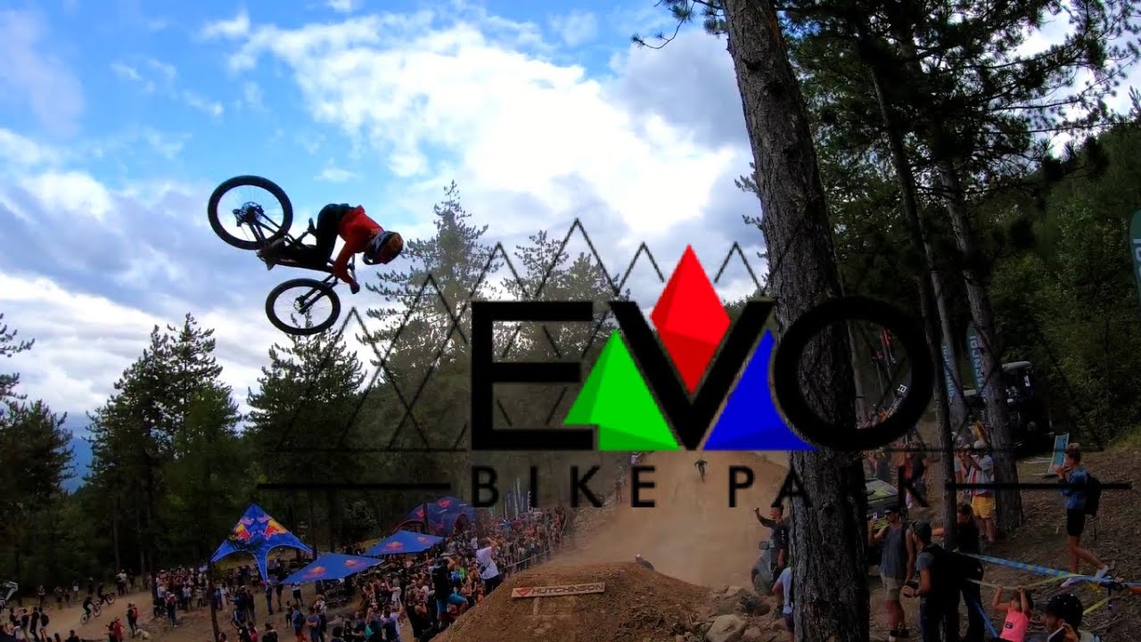 EVO JAM 2021