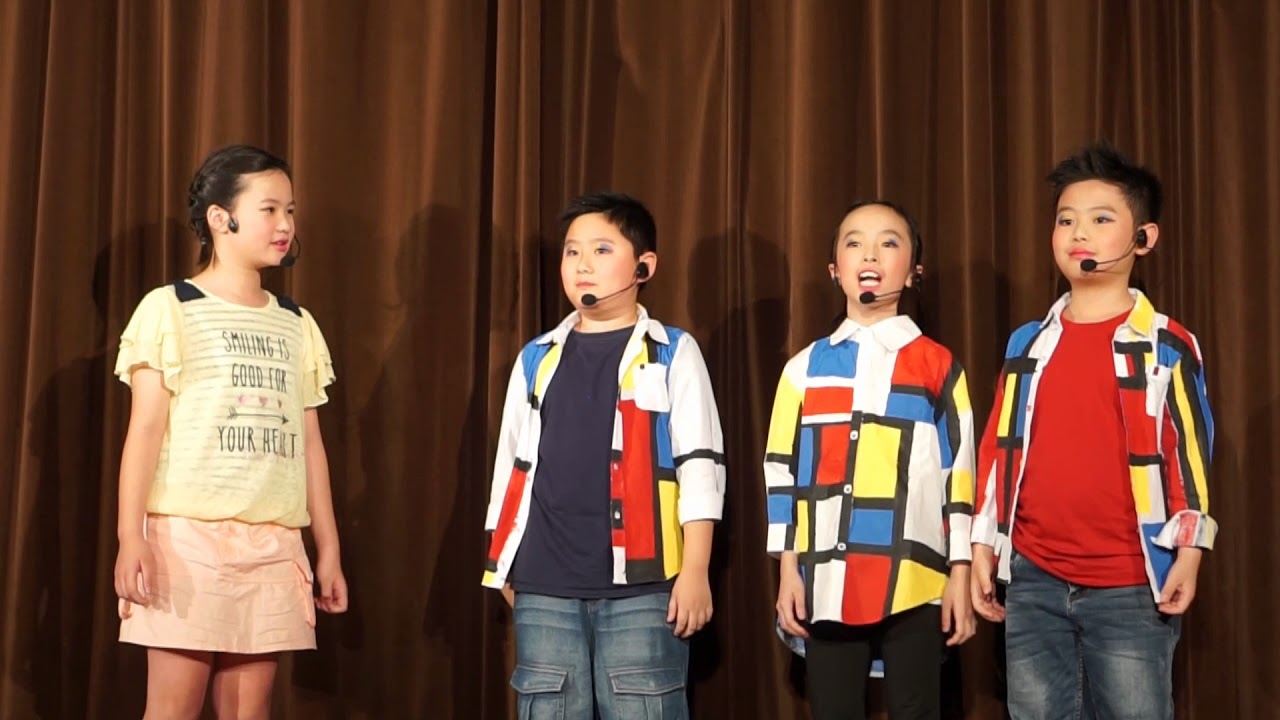 綜藝2018