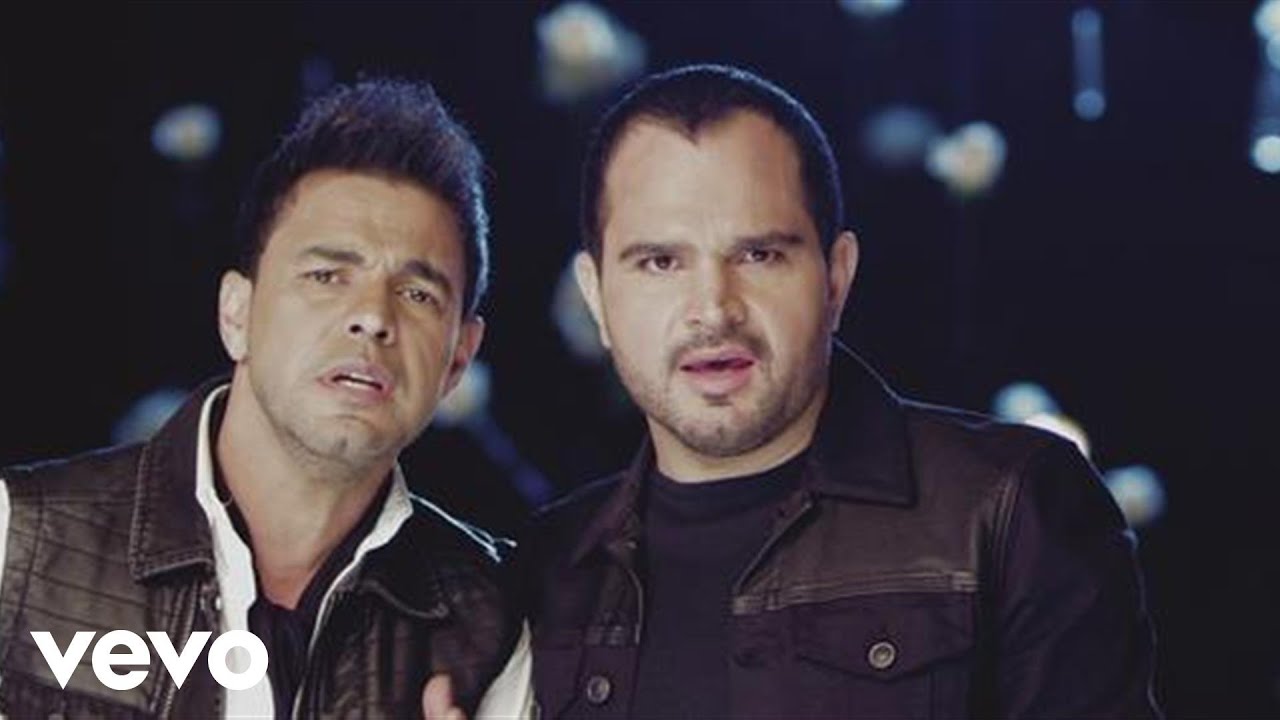 Zez&eacute; Di Camargo & Luciano - Flores em Vida ((Videoclipe) [Vers&atilde;o Alternativa])