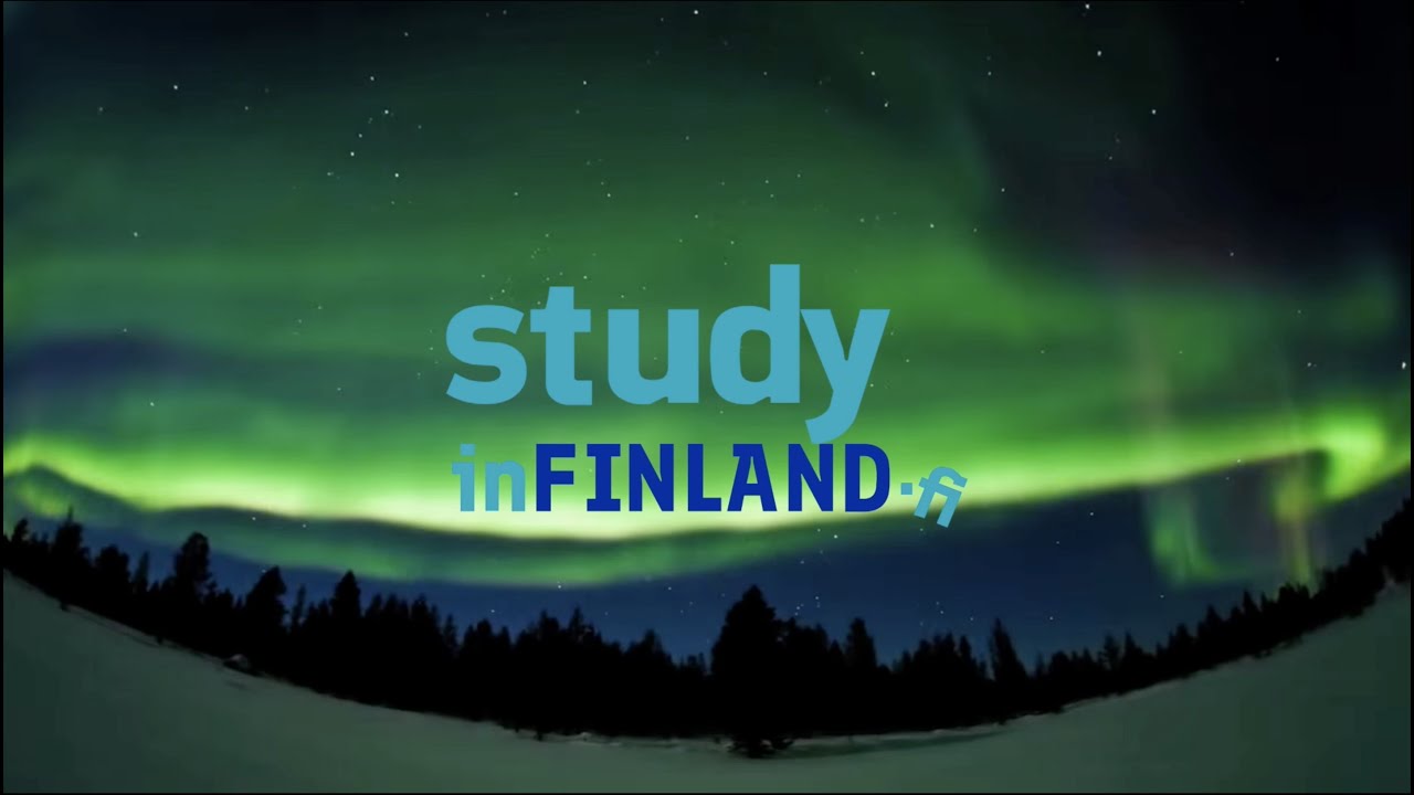 Study in Europe