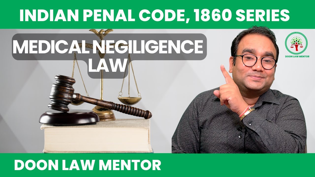 Avoid Medical Negligence: Understanding Section 304A of IPC