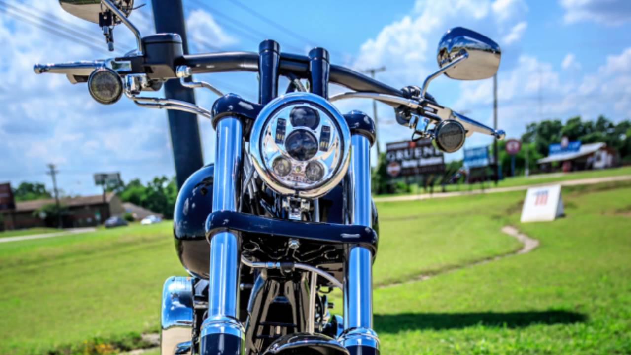 2016 Harley-Davidson&reg; FXDB - Dyna&reg; Street Bob&reg;