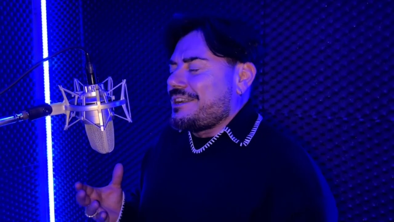 Enzo Petrachi | La Voce del silenzio