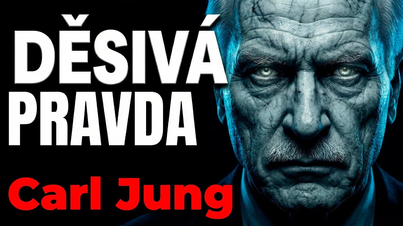 To není deprese