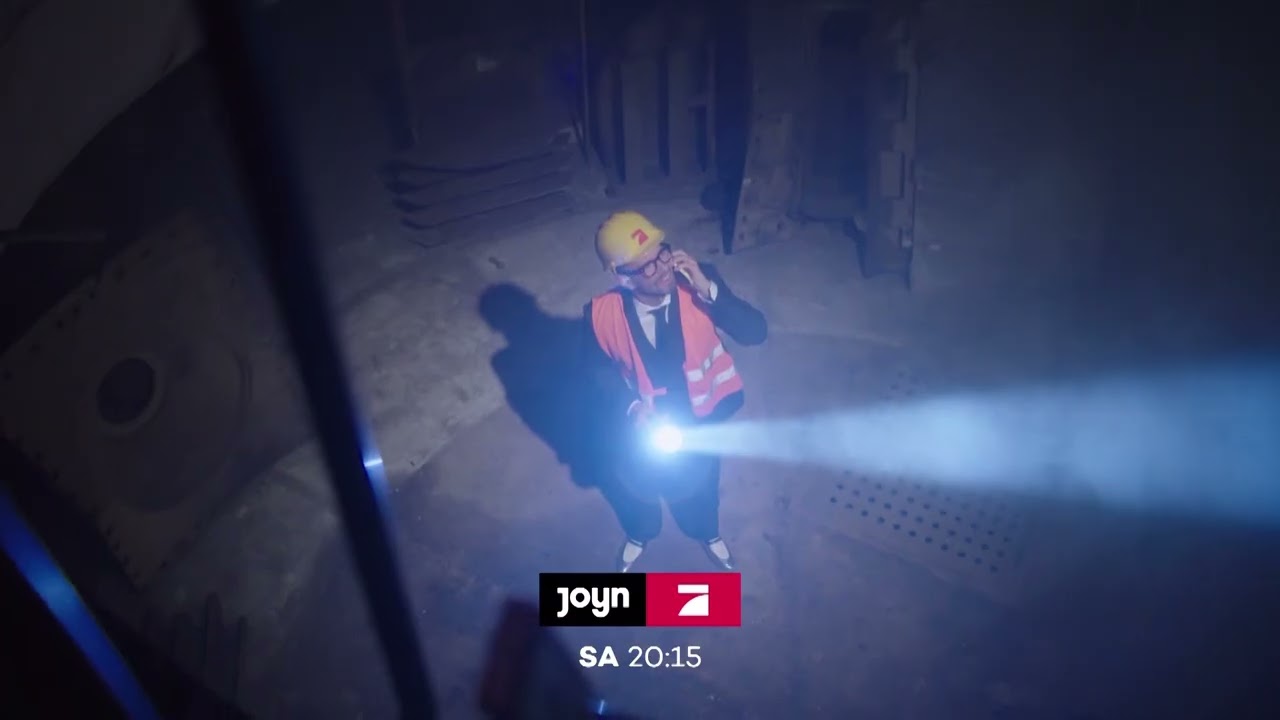 Ein sehr gutes Quiz (mit hoher Gewinnsumme) Promo 5 f&uuml;r den 22.03.2025 (ProSieben)