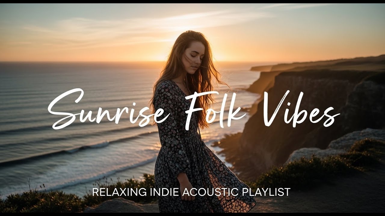 Beautiful Chill Indie Songs | Indie/Pop/Folk/Acoustic Playlist Vol 284