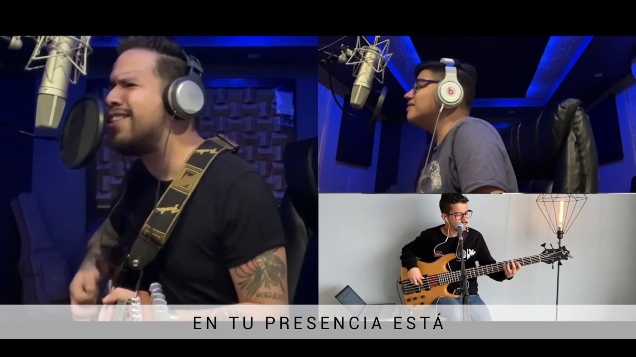 Semilla Santa Mónica /  [Ft. Jafet Samayoa] - Con Mi Corazón Te Alabaré • TORRE FUERTE