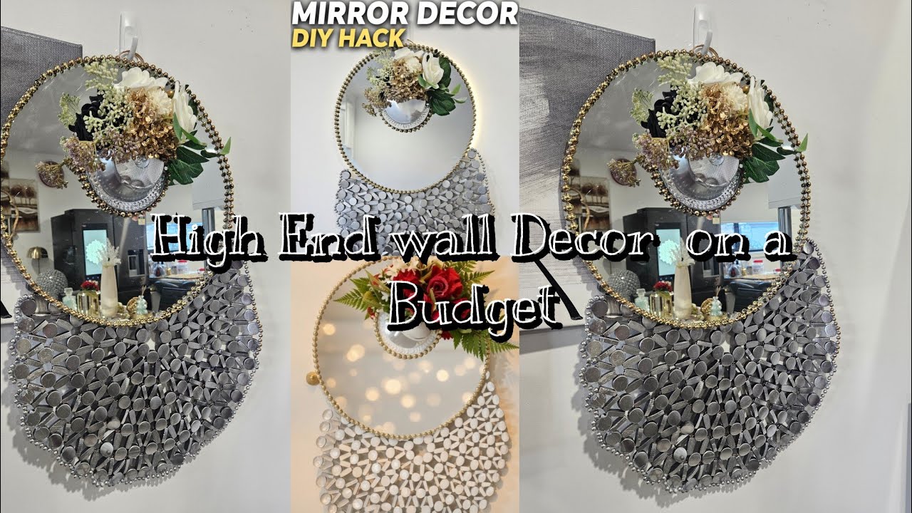 High End wall Decor hacks 2026