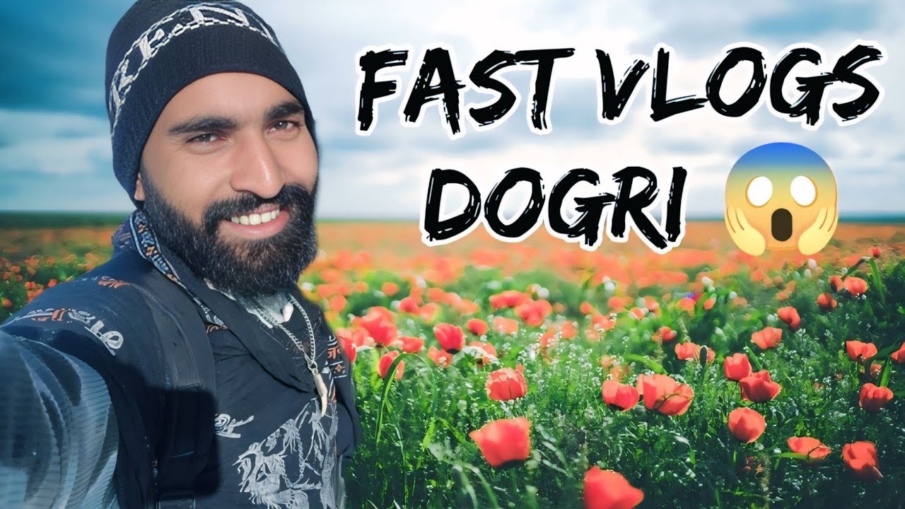 MY FAST DOGRI VLOGS//RAVI_VLOGS_JK_19#india #dogrivlogs #vlog #vlogs #vlogger #vlogging#viral#travel