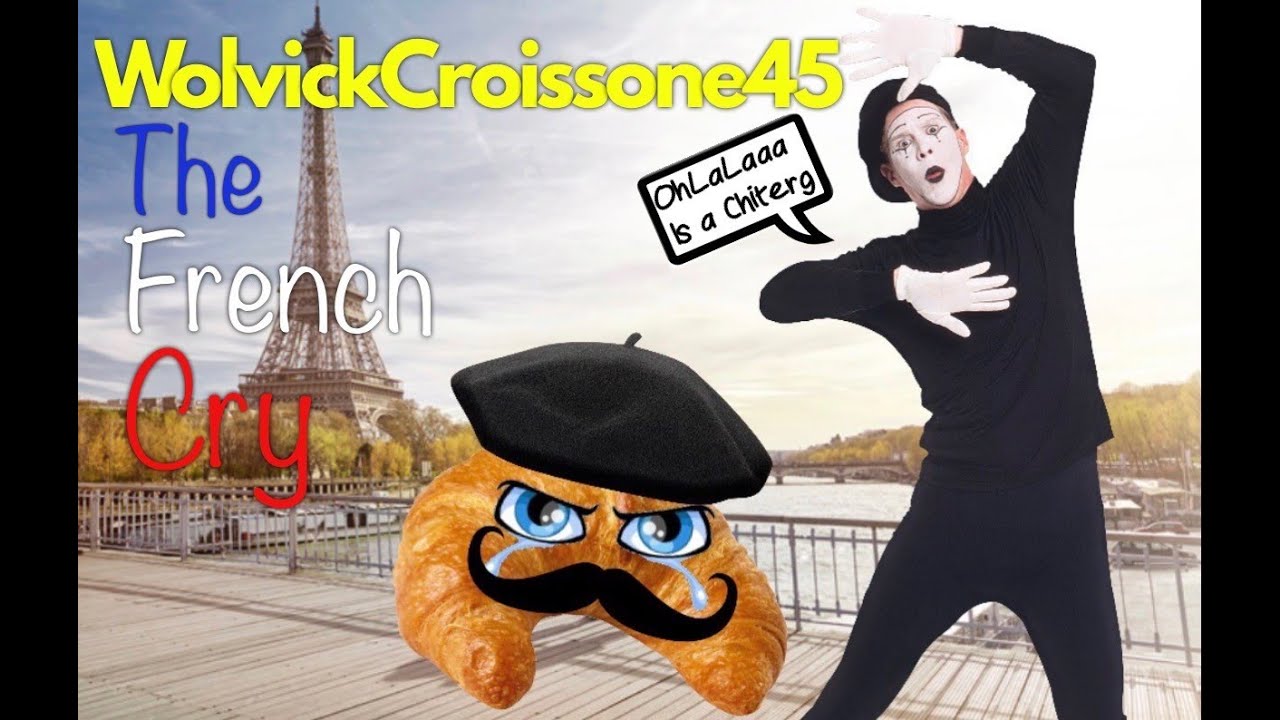 The Division 2 | The French Cry | WolvikCroissone45 Call me a Cheater