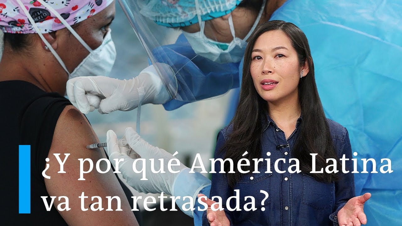 Los países ricos vacunan más que los pobres | Contexto DW