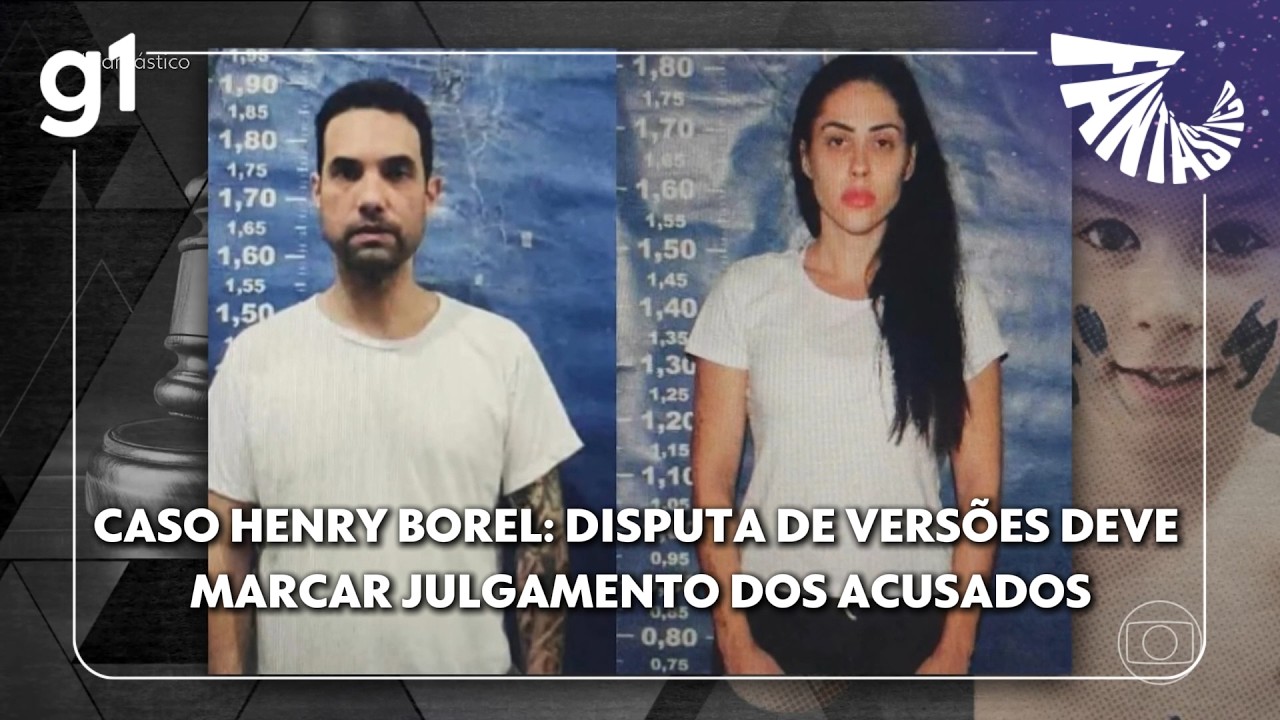 Fant&aacute;stico:  Disputa de vers&otilde;es deve marcar julgamento do caso Henry Borel; veja os bastidores