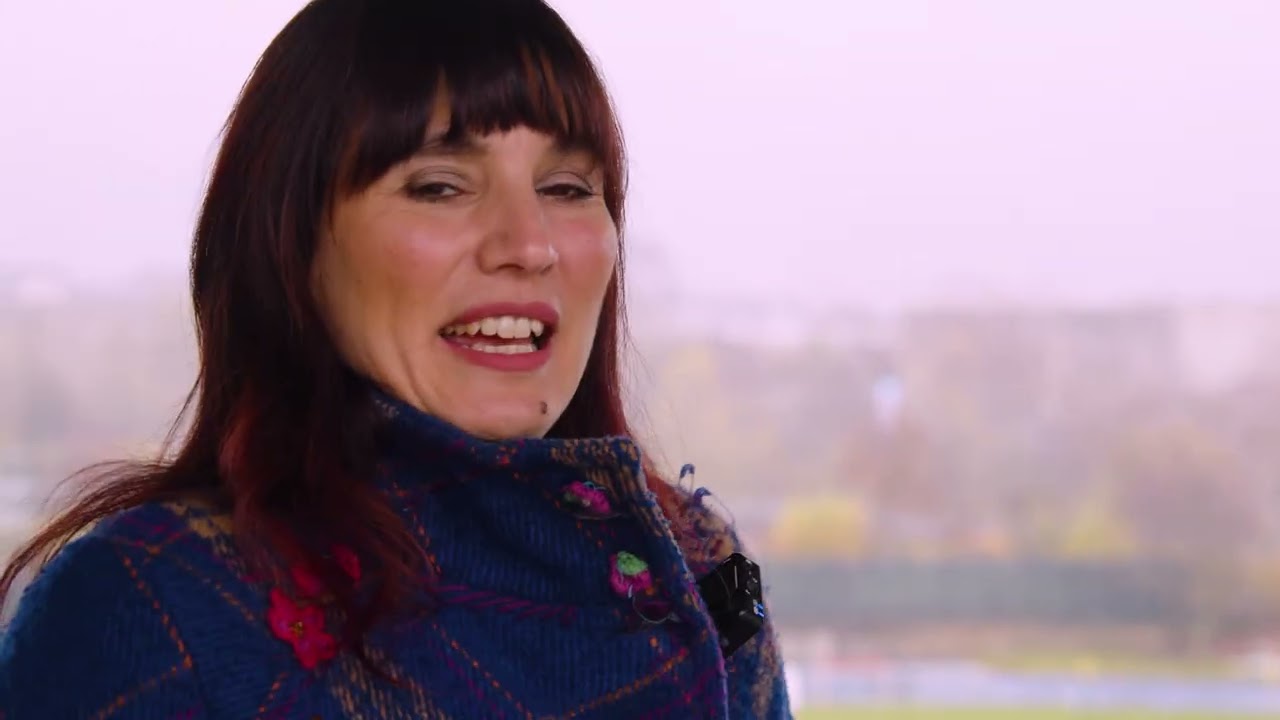 NELLO SPORT OLTRE LO SPORT: Intervista a Doris Tomasini